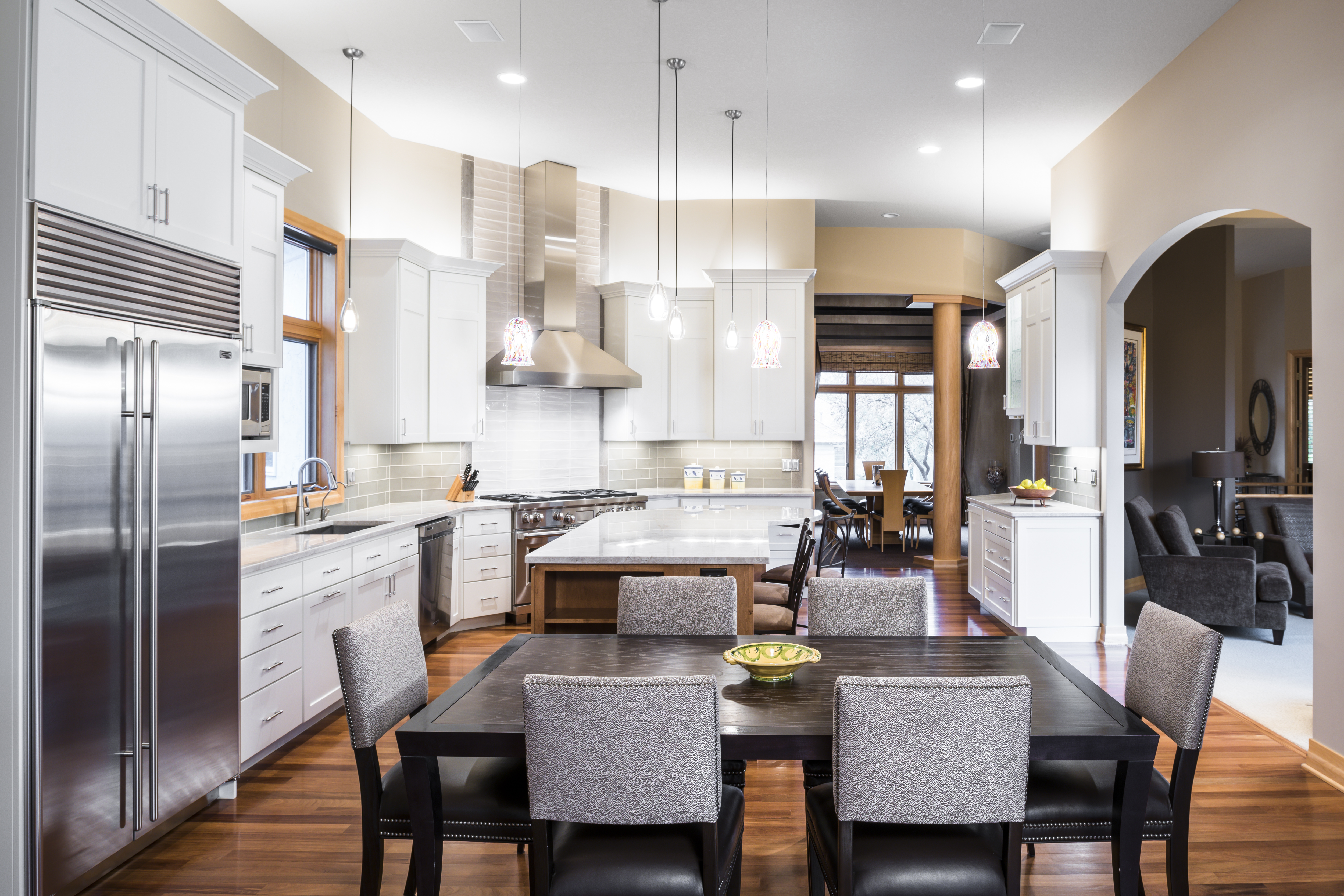 Kitchen Remodeling Contractors for the Minneapolis Area Kitchen Remodeling Contractors for the Minneapolis Area
